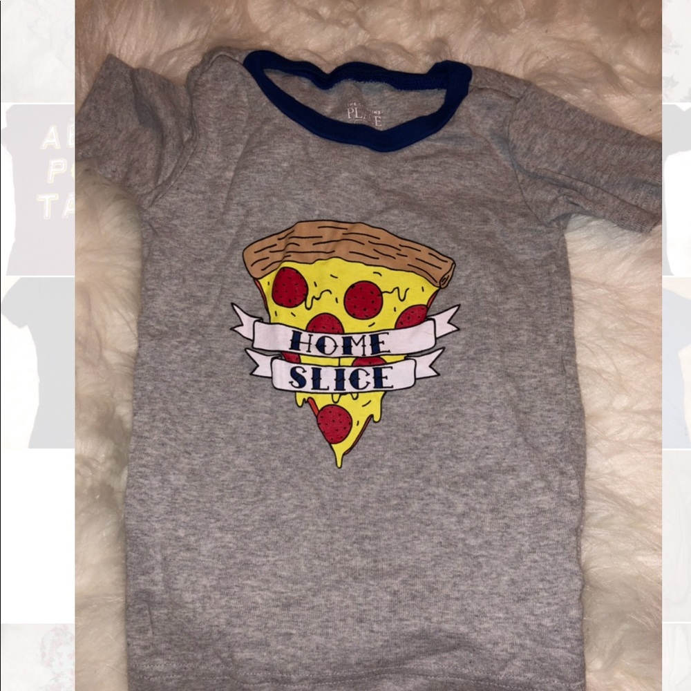 Pajama shirts